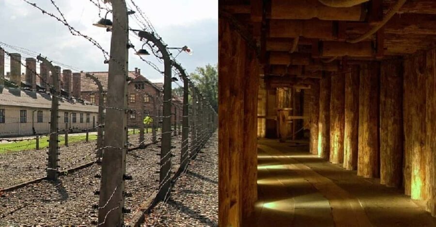 Auschwitz-Birkenau & Salt Mine Tour in One Day from Krakow - What to Bring, Wear, and Avoid (This Is Not the Time for Style Choices)