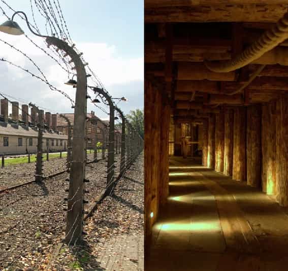 Auschwitz-Birkenau & Salt Mine Tour in One Day from Krakow - Should You Book This Auschwitz-Birkenau and Wieliczka Tour?