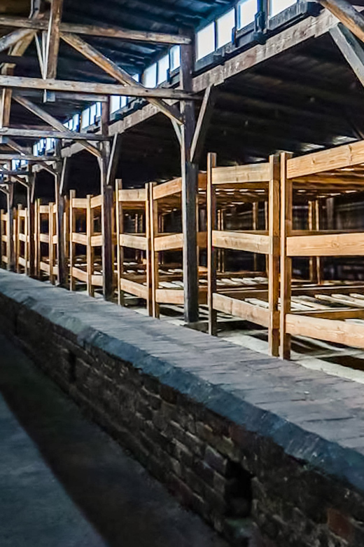 Auschwitz-Birkenau Skip-the-Line Guided Tour - What’s included, what’s not, and whether $53 is a fair value