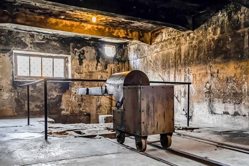 Auschwitz-Birkenau Skip-the-Line Guided Tour - Where you meet and how the day stays on schedule