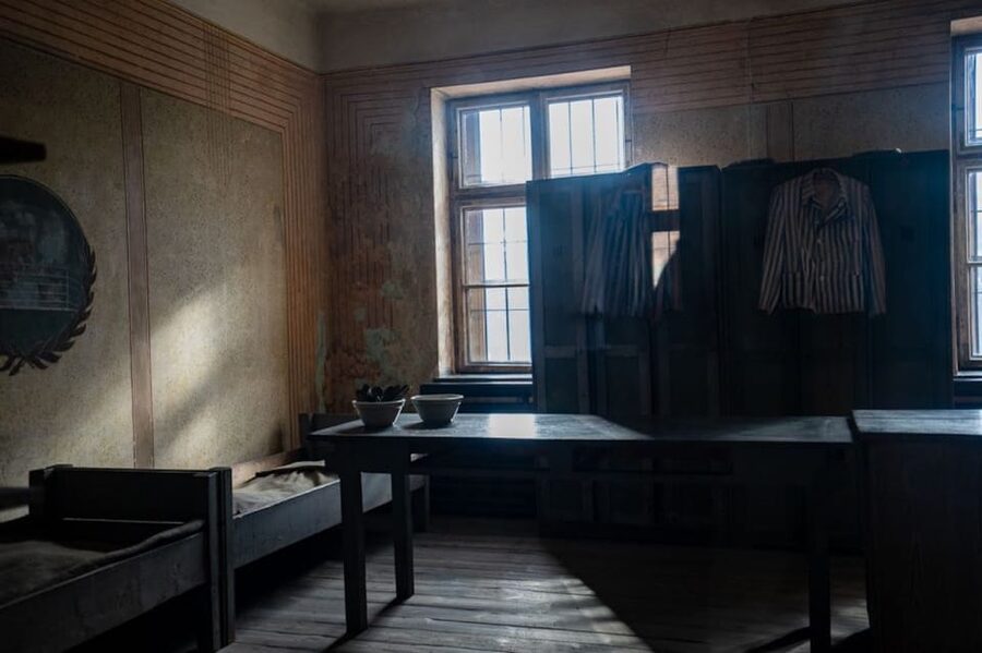 Auschwitz-Birkenau Skip-the-Line Ticket and Guided Tour - Price and Value at About $55, What You Get for That Money