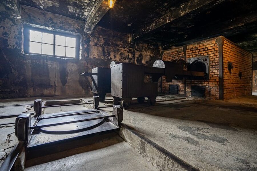 Auschwitz-Birkenau Skip-the-Line Ticket and Guided Tour - Who This Tour Fits Best, and Who Should Reconsider