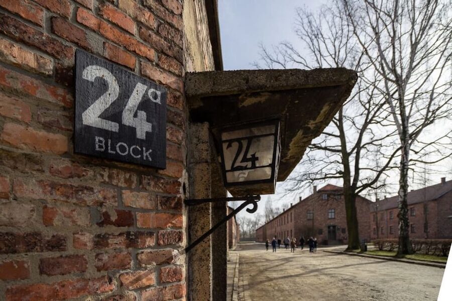 Auschwitz-Birkenau: Skip-the-Line Ticket and Guided Tour - A realistic sense of timing from Krakow to the gates