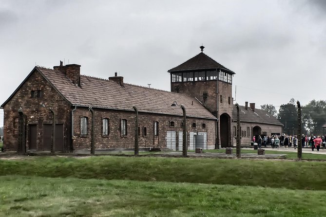 Auschwitz & Birkenau Small Group Live Guided Tour with Hotel Pick Up Transport - Key things that matter before you go