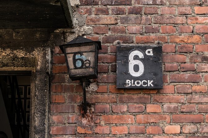 Auschwitz & Birkenau Small Group Live Guided Tour with Hotel Pick Up Transport - Birkenau II: the hardest walk is the point