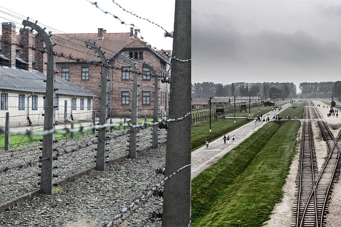 Auschwitz & Birkenau Small Group Live Guided Tour with Hotel Pick Up Transport - Transport and early pickup: the part you should plan for