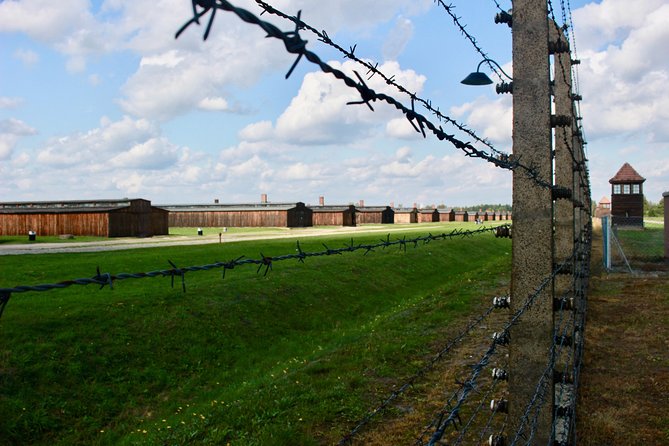 Auschwitz-Birkenau Tour: Tickets + Transportation from Krakow - Key Things to Know Before You Go