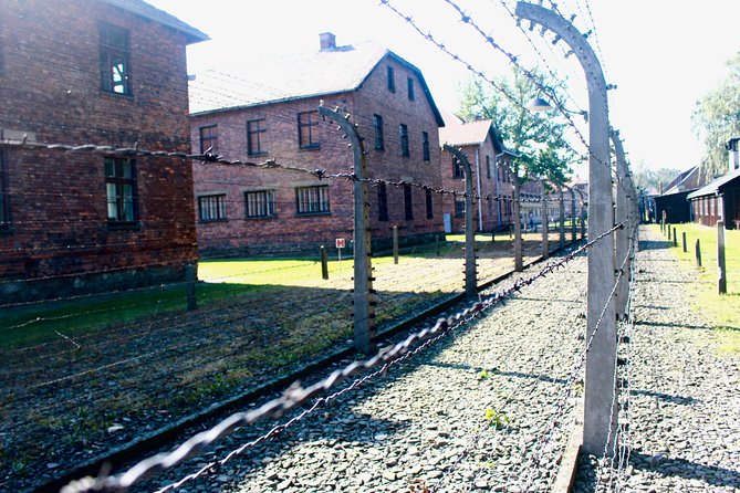 Auschwitz-Birkenau Tour: Tickets + Transportation from Krakow - Hotel-to-Museum Time Saver: Why the Early Transfer Matters