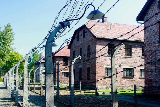 Auschwitz-Birkenau Tour: Tickets + Transportation from Krakow - Birkenau: About 1 Hour, Big Emotional Weight, Tight Timing