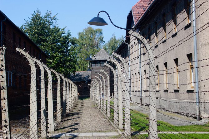 Auschwitz-Birkenau Tour: Tickets + Transportation from Krakow - Guides and Headphones: The Difference Between Hearing and Understanding