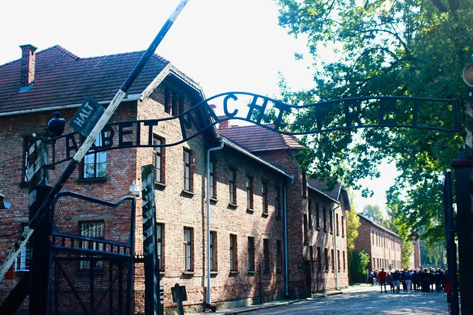 Auschwitz-Birkenau Tour: Tickets + Transportation from Krakow - Price and Value: What You Pay for at $22.99