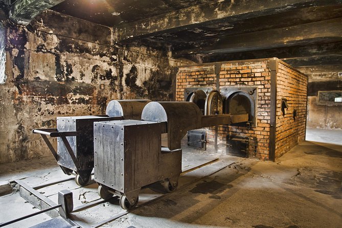 Auschwitz-Birkenau Tour with Transfer - How the Day Actually Works, From Krakow Pickup to Birkenau