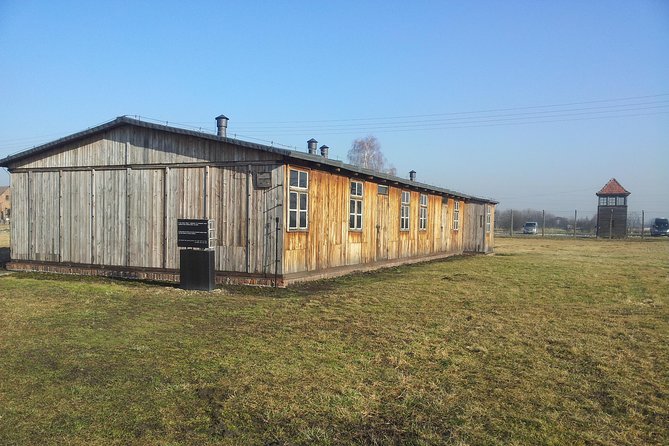 Auschwitz-Birkenau Tour with Transfer - Auschwitz I: Security, Headsets, and the Stops That Teach the Story