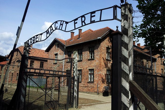 Auschwitz-Birkenau Tour with Transfer - Pickup Timing: The Part You Need to Plan For First