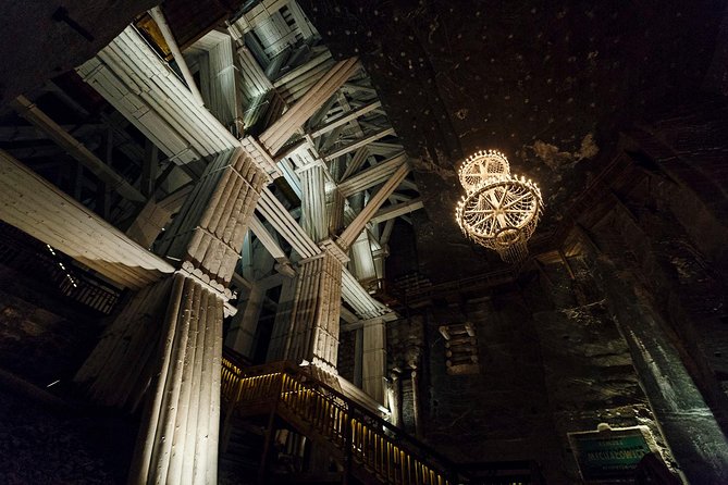 Auschwitz-Birkenau & Wieliczka in one day (Guided tour) - The Jump From Auschwitz to Wieliczka: Expect a Mood Shift