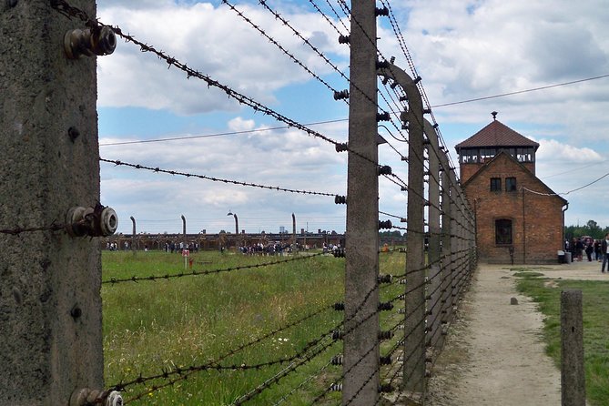 Auschwitz-Birkenau & Wieliczka in one day (Guided tour) - Value at $156: What’s Included, and What You Should Double-Check