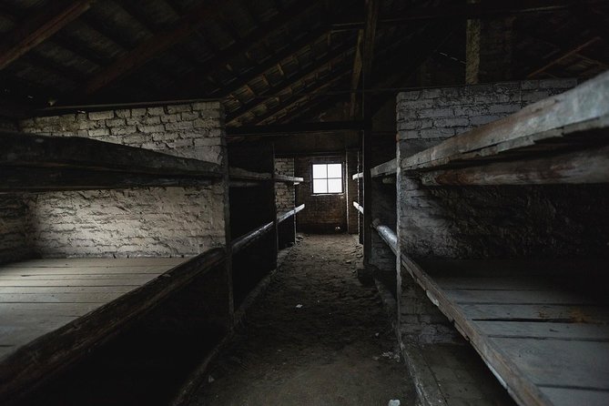Auschwitz-Birkenau & Wieliczka in one day (Guided tour) - Who Should Book This Auschwitz and Wieliczka Day Trip, and Who Might Skip It