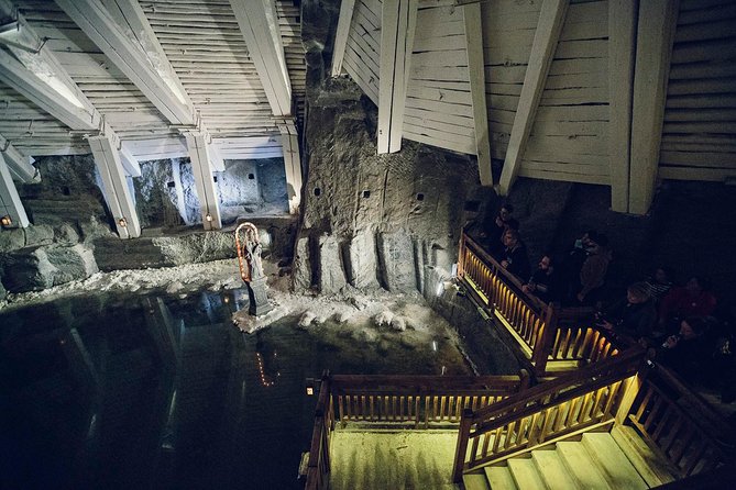 Auschwitz-Birkenau & Wieliczka in one day (Guided tour) - Auschwitz-Birkenau: What Your Guided Visit Actually Covers