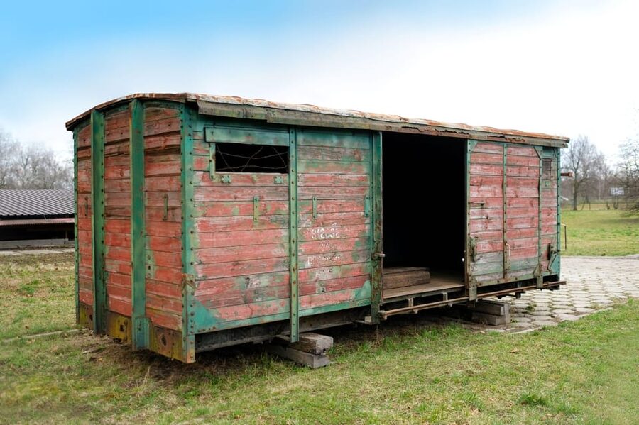 Auschwitz Subcamps from Krakow - Auschwitz subcamps from Krakow, what you’re really signing up for