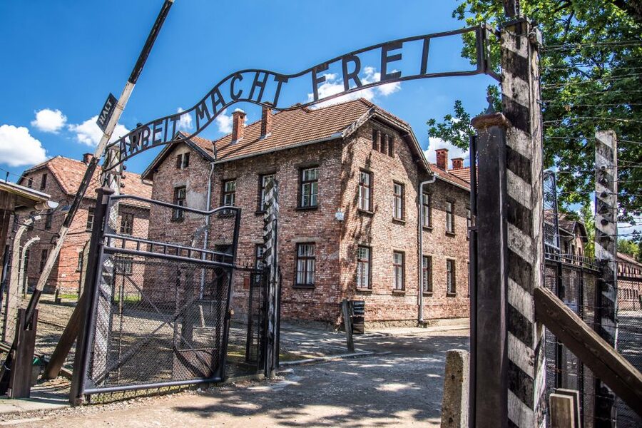 Auschwitz Ticket and Full-Day Tour from Krakow - Key Things to Know Before You Go