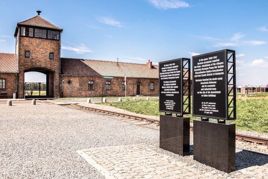 Auschwitz Ticket and Full-Day Tour from Krakow - Service Quality: What Consistently Gets Praised