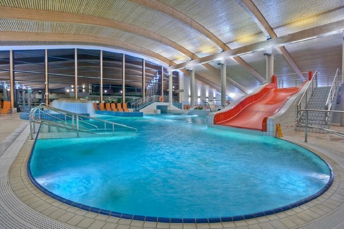 Chocholow Thermal Baths from Krakow - From Krakow to Thermal Waters Without the Usual Headaches