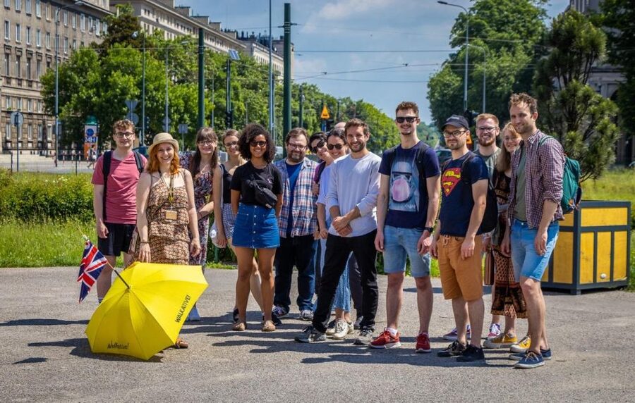 Communist Krakow - Nowa Huta Walking Tour in English - Price and value: what $26 gets you in practice