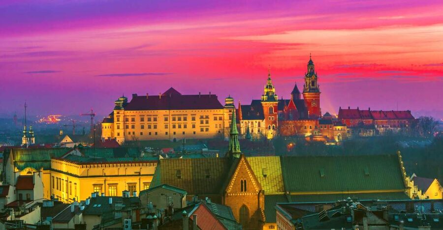 Creepy Krakow: 2-Hour City Walking Tour - Key Things You’ll Notice on This Creepy Krakow Tour