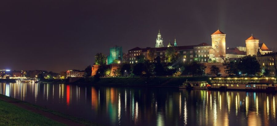 Creepy Krakow: 2-Hour City Walking Tour - Collegium Maius and the City Hall Area: When Stories Shift Into History