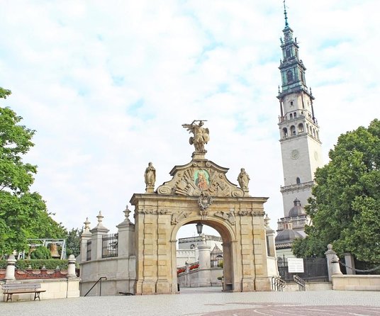 Czestochowa the Black Madonna Day Tour from Krakow - Key things that make this Czestochowa tour worth your time