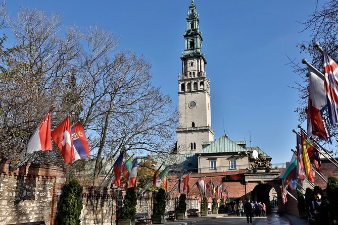 Czestochowa the Black Madonna Day Tour from Krakow - Why the Black Madonna stop is more than a photo stop
