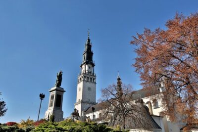 Czestochowa the Black Madonna Day Tour from Krakow