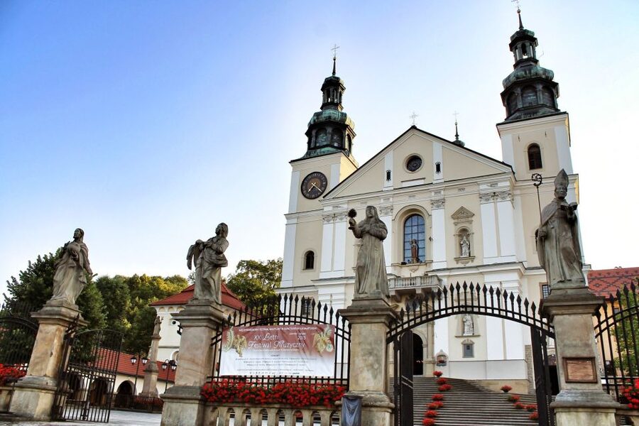 Day Tour: Traces of Pope John Paul II near Krakow - Wadowice: John Paul II Childhood Home and Guided Context