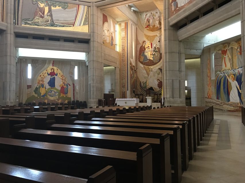 Day Tour: Traces of Pope John Paul II near Krakow - Skip-The-Line Access and the Value of a Small Group