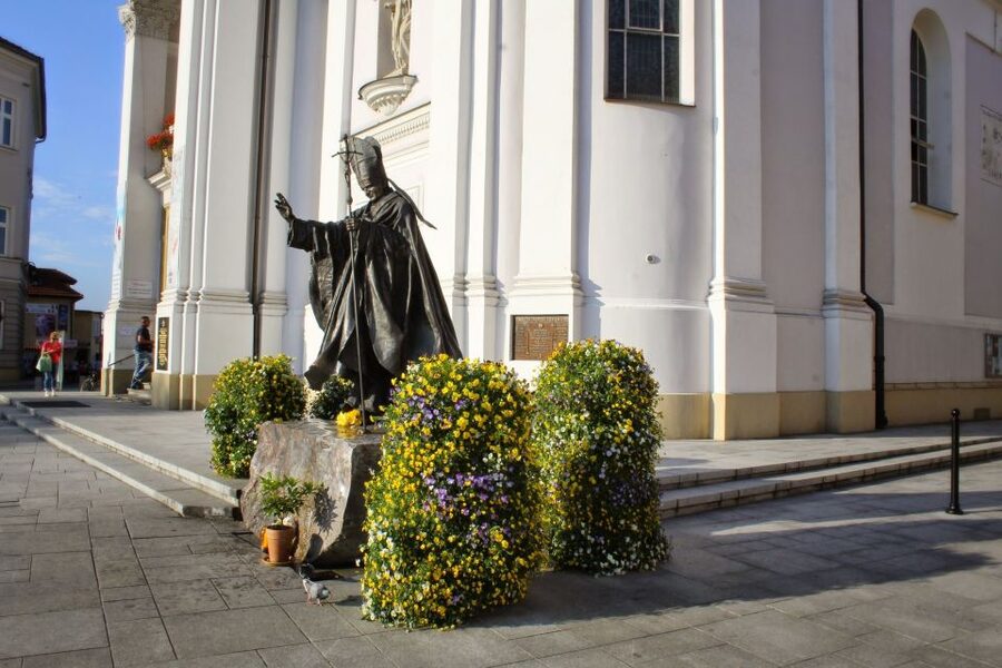 Day Tour: Traces of Pope John Paul II near Krakow - Price and Value: Is $122 Worth It?