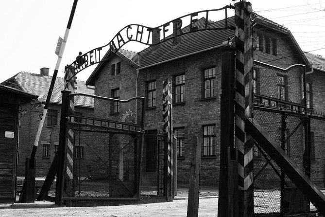 Day Trip: Auschwitz-Birkenau and Wieliczka Salt Mine from Krakow - Price and value for $151.16 in Krakow, plus what you should compare