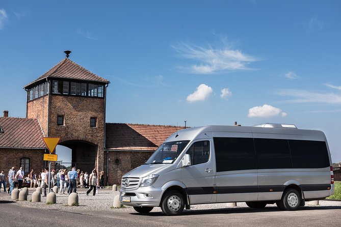 Day Trip: Auschwitz-Birkenau and Wieliczka Salt Mine from Krakow - Who should book this Auschwitz and Wieliczka day trip?