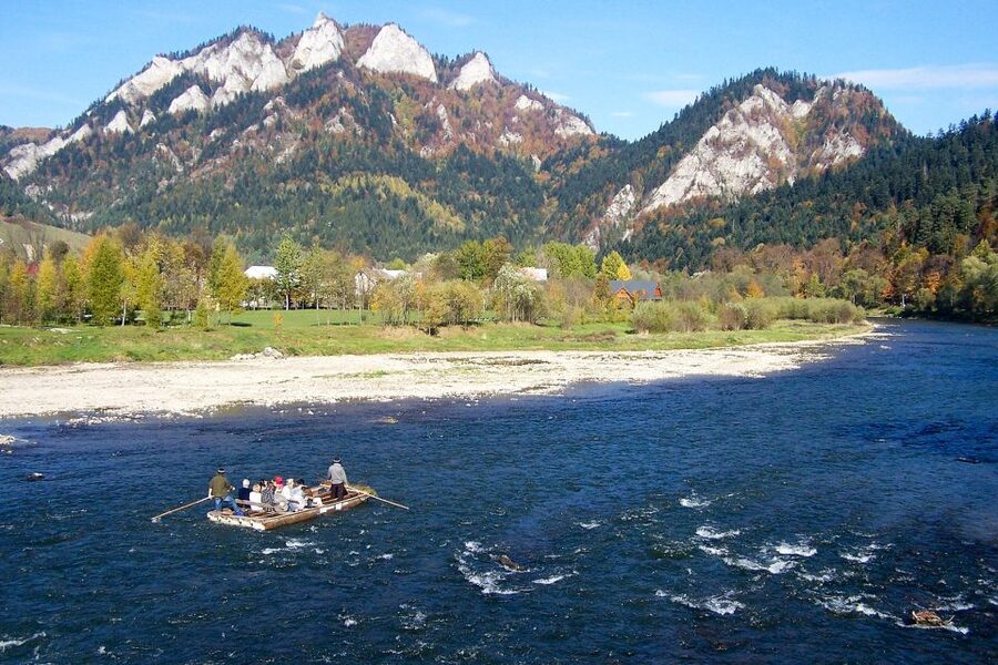 Dunajec River Gorge and Zakopane: Full-Day Trip from Krakow - Why the Dunajec Gorge and Gubałówka combo actually makes sense