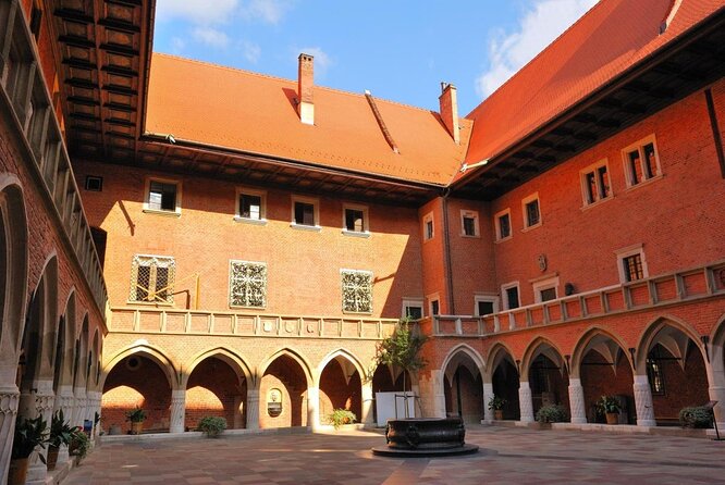Electric Scooter Tours Kraków - Key things to know before you ride