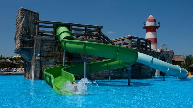 Energylandia Theme Park Full Day with optional Krakow Pickup - Why This Energylandia Day Trip Feels Low-Stress