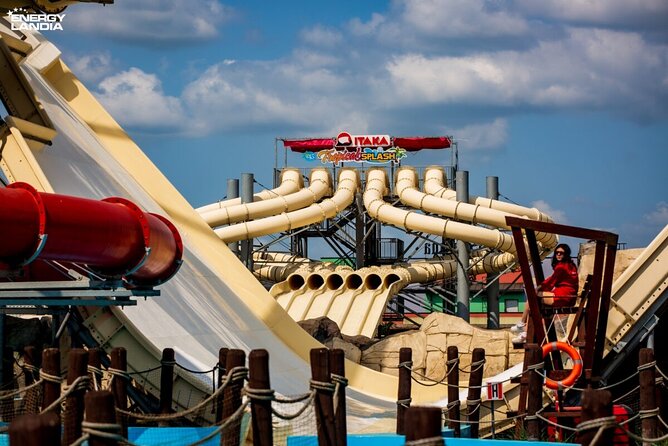 Energylandia Theme Park Full Day with optional Krakow Pickup - Who This Trip Is Best For