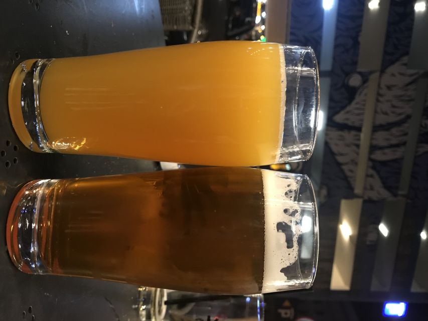 EVERYDAY Krakow Beer Tasting Tour - Price and Value: Is $160 Worth It?