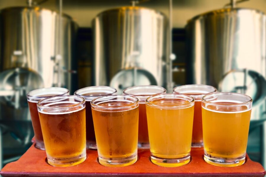 EVERYDAY Krakow Beer Tasting Tour - Before You Go: Meeting Point, Timing, and How the 2.5 Hours Flow
