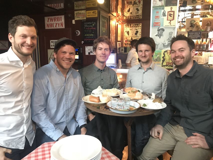 EVERYDAY Krakow Vodka Tasting Tour - Booking Smart: Timing, Language, and What to Do Before You Go