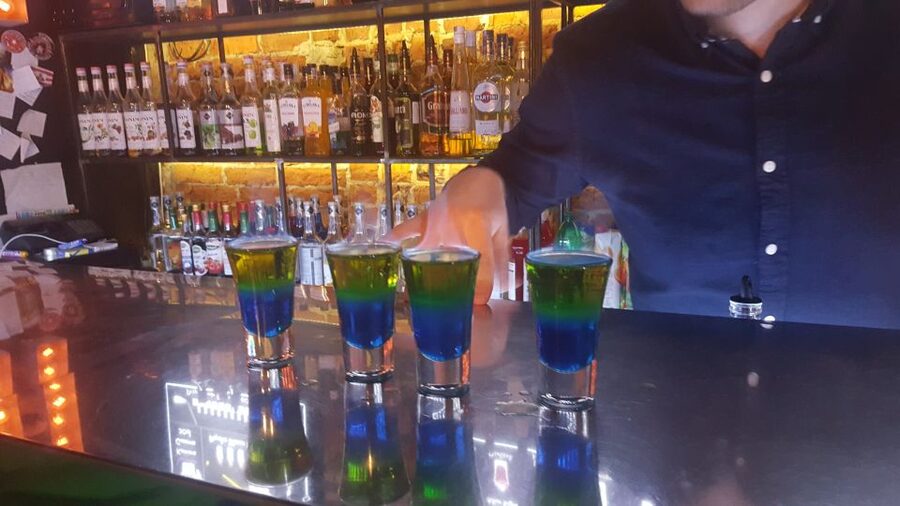 EVERYDAY Krakow Vodka Tasting Tour - Meeting at Mały Rynek: Start Here, Then Drink Like a Local