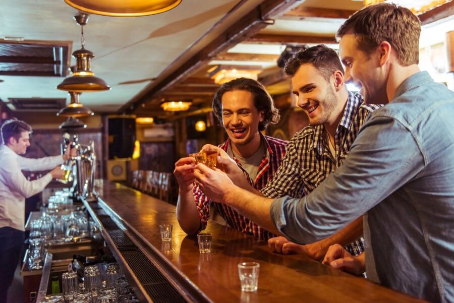 EVERYDAY Krakow Vodka Tasting Tour - Four Stops That Build the Mood, Not Just the Alcohol Count