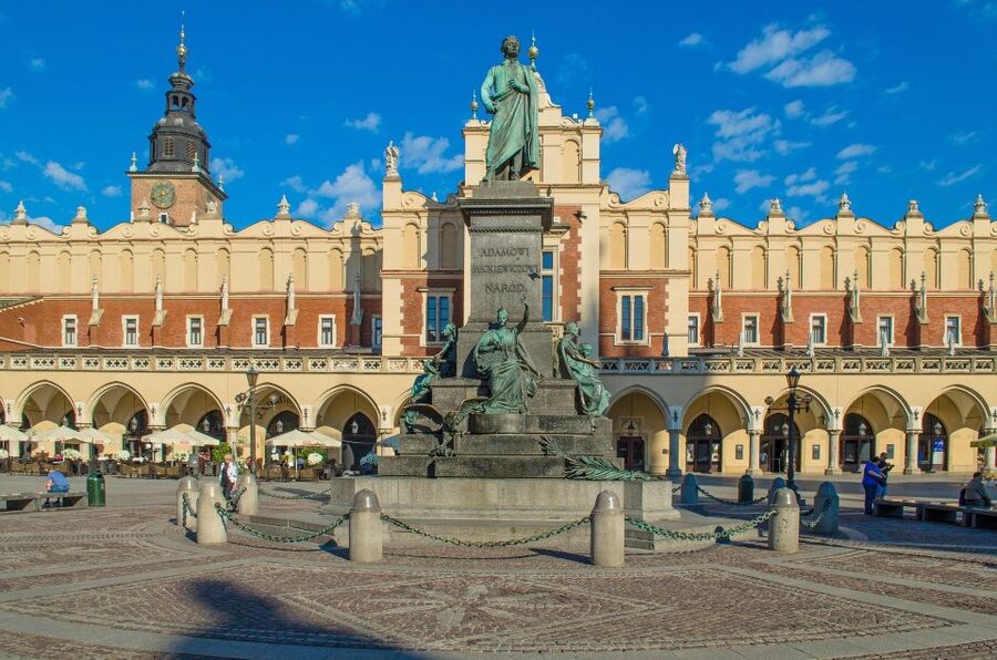 Family Tour of Krakow Old Town with Sweets Factory & Cruise - Should you book this Krakow family tour with sweets and a Vistula cruise?