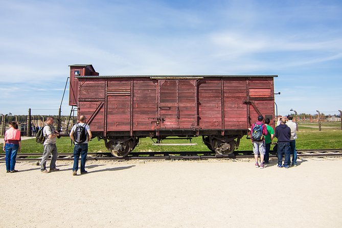 From Cracow: Auschwitz- Birkenau Tour with transportation - Auschwitz I: the smaller footprint that still takes real time