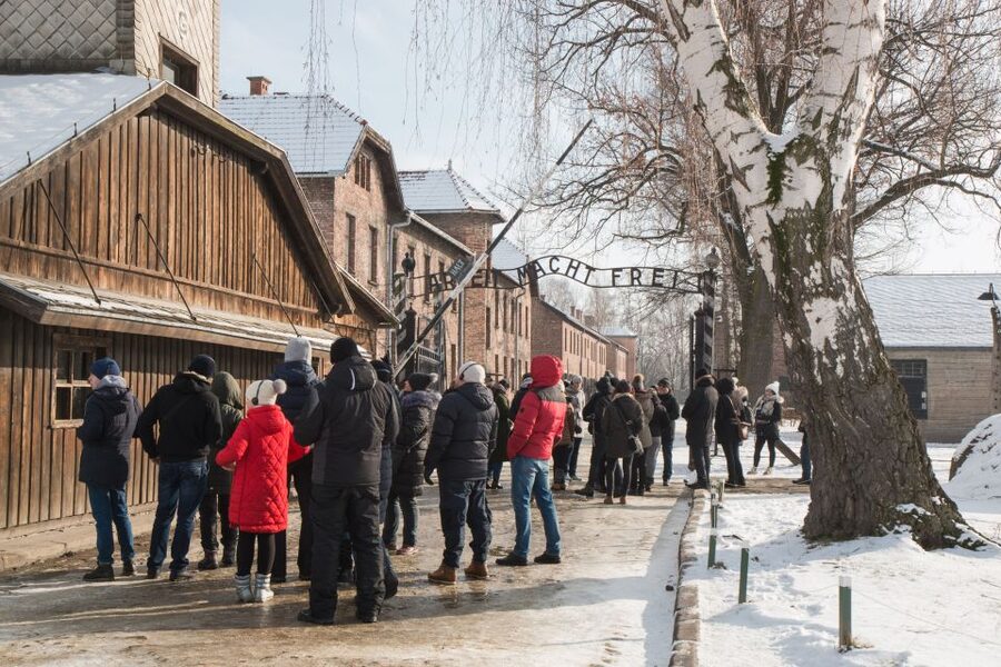 From Krakow: Auschwitz and Wieliczka Salt Mine Full-Day Trip - Key Things That Make This Day Trip Worth Your Time