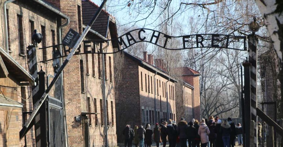 From Krakow: Auschwitz-Birkenau and Self-Guided Day Tour - Auschwitz I (1.5 hours): concentration camp reality, organized walking, your own rhythm